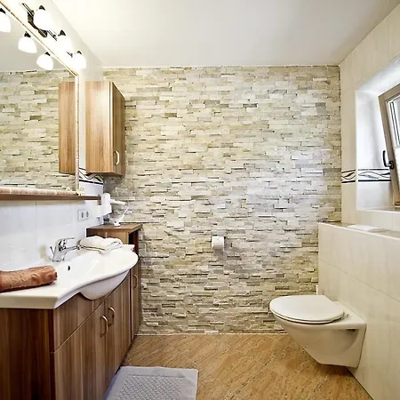 Bichlers Brennerhausl