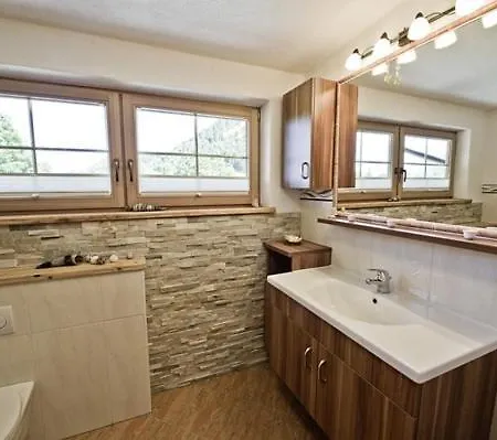 Bichlers Brennerhausl Daire