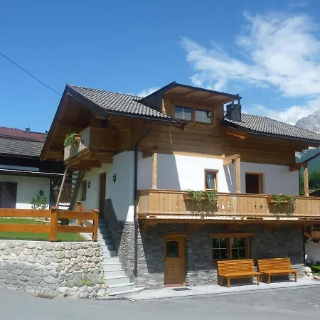 Daire Bichlers Brennerhausl