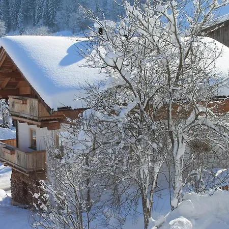 Bichlers Brennerhausl *